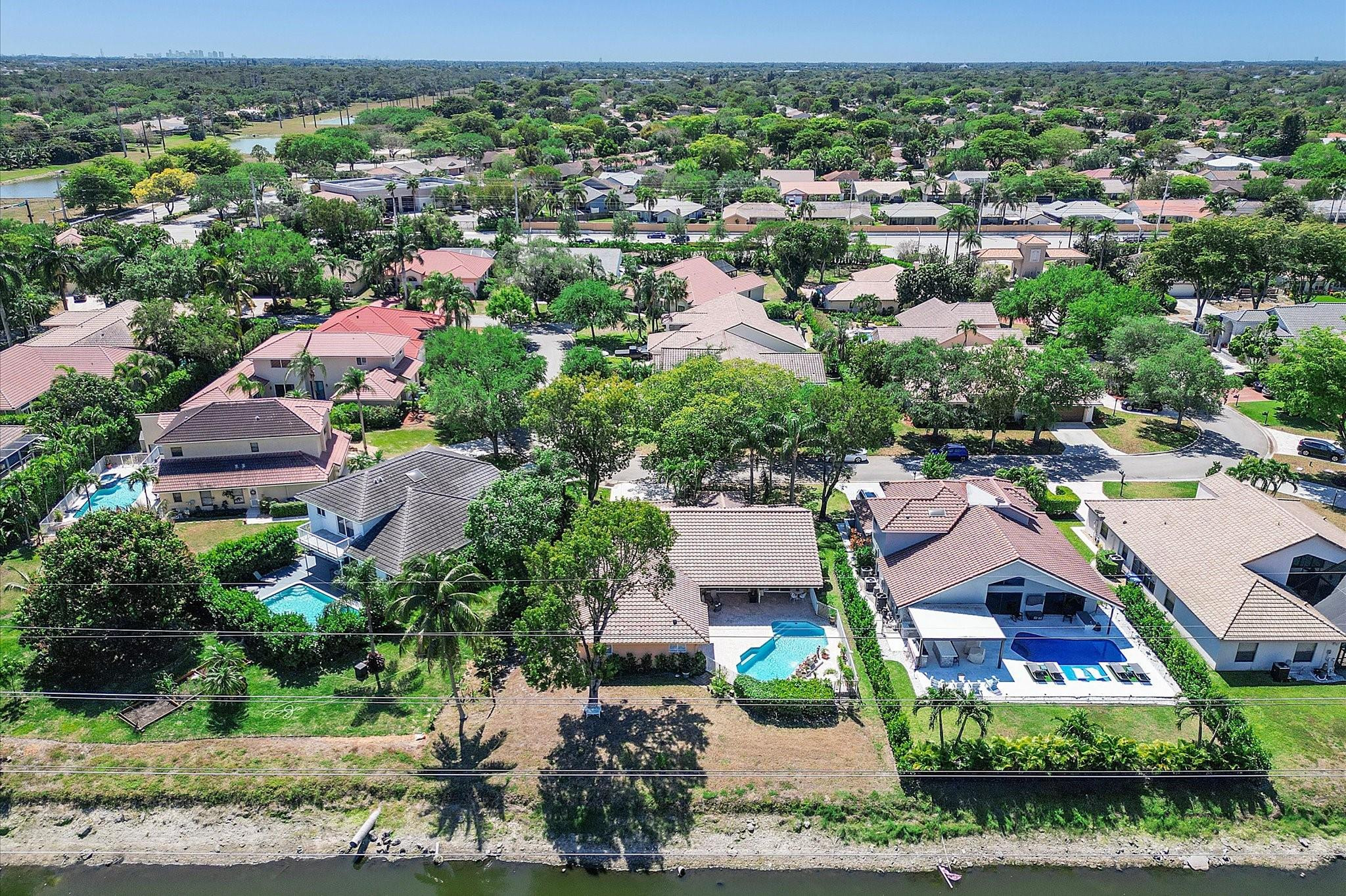 4636 Rothschild Drive Coral Springs, FL 33067 - Photo 59 of 64 Photo 59