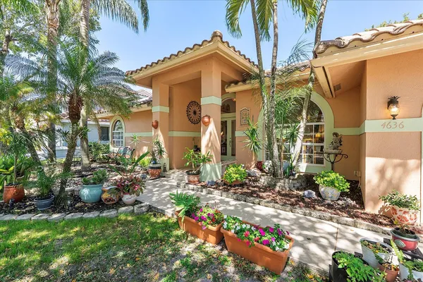 $769,000 | 4636 Rothschild Drive, Coral Springs, FL 33067
