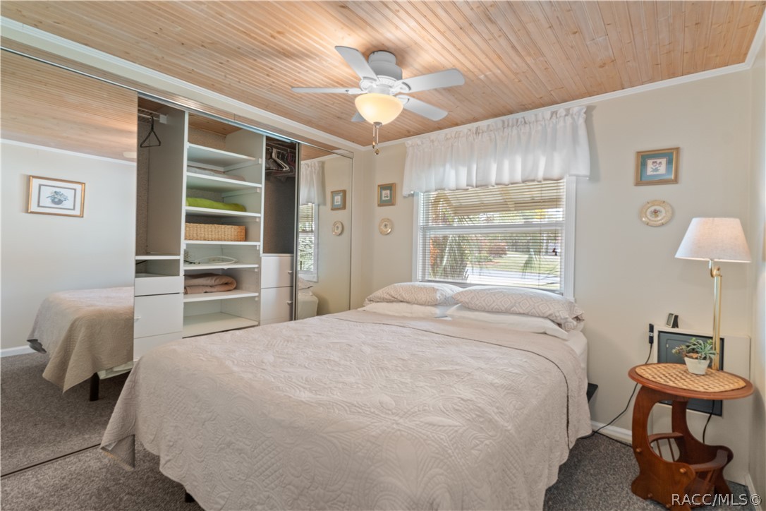 10312 East Pike Drive Inverness, FL 34450 - Photo 24 of 31