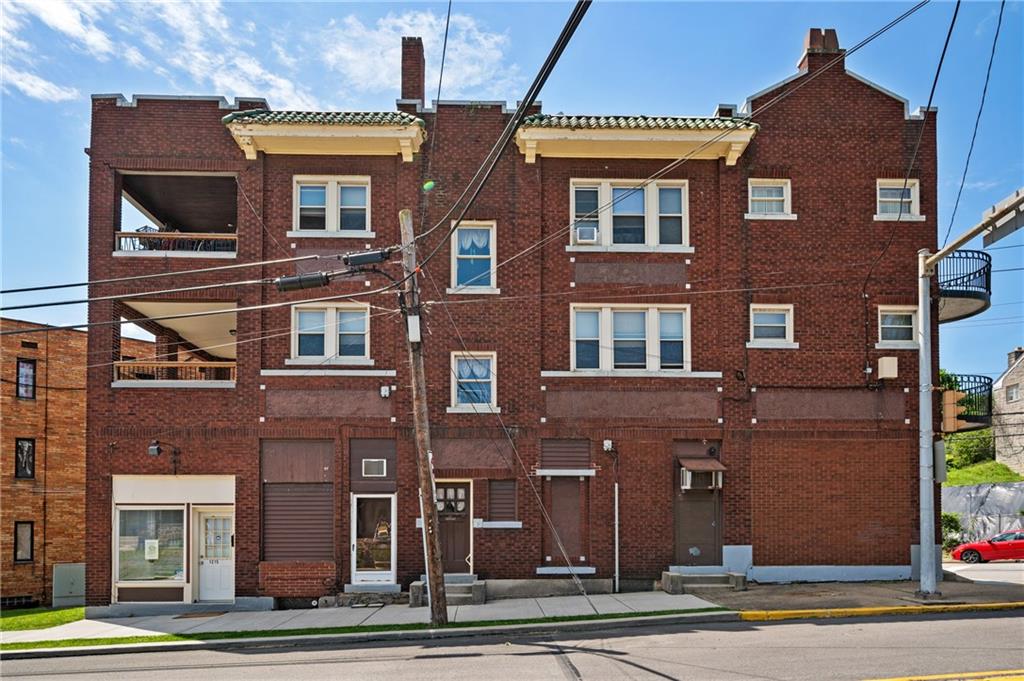 3596 Brighton Road Pittsburgh, PA 15212 - Photo 4 of 25 Gallery Image 4