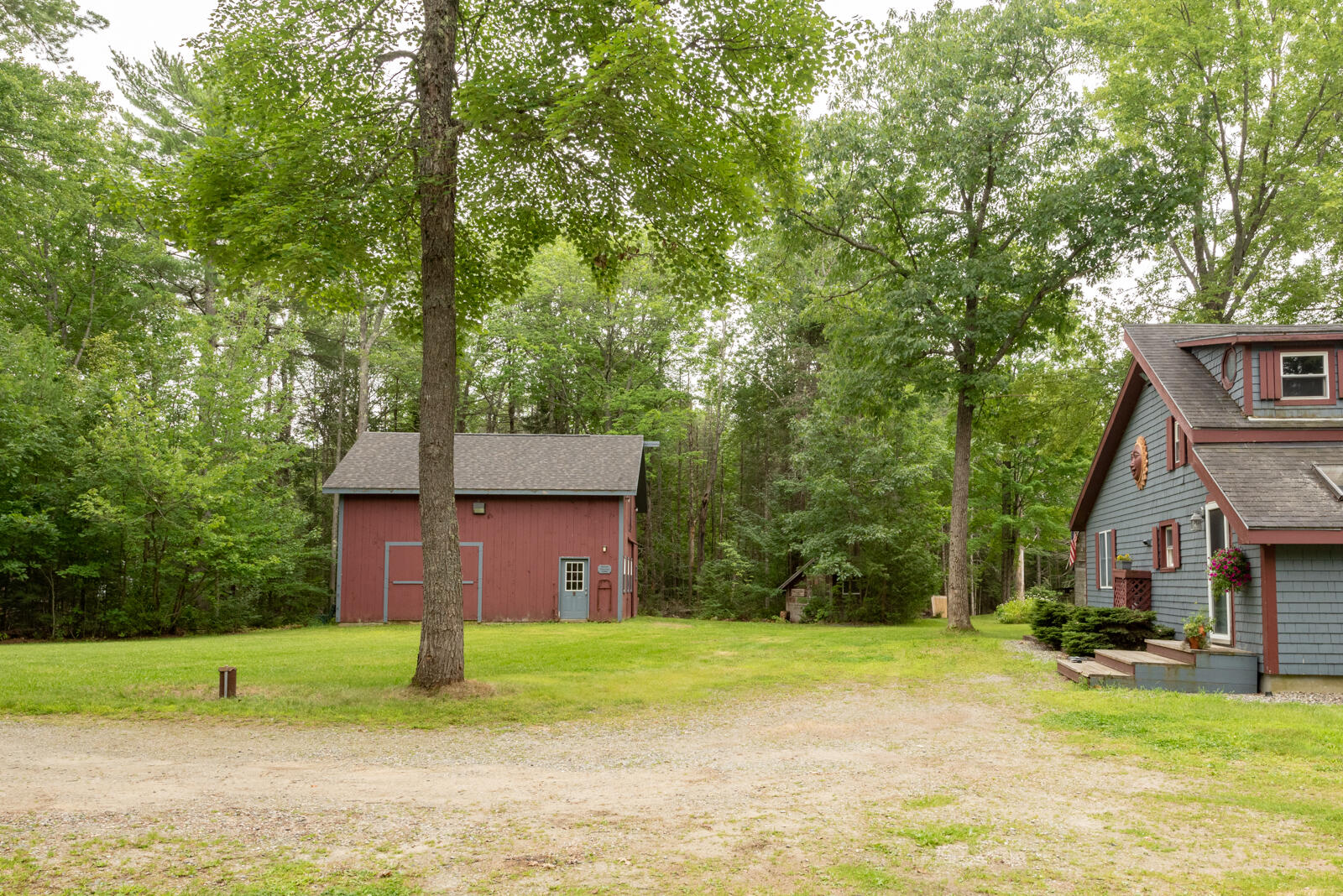 135 Knowles Road Belgrade, ME 04917 - Photo 3 of 81 lakehome_knowlesroad007