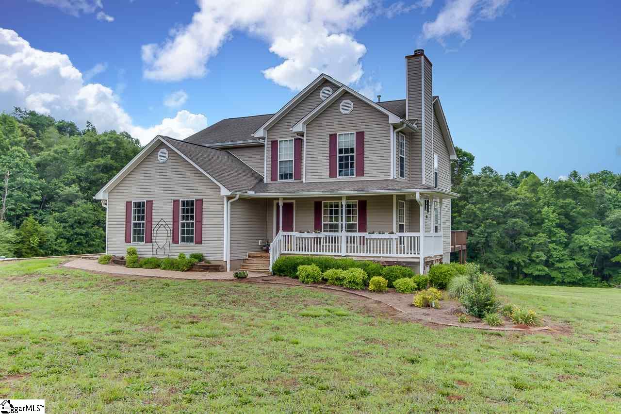 729 Zion School Road Easley, SC 29642 - Photo 2 of 36