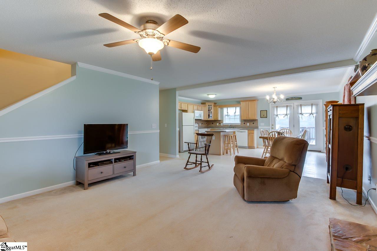 729 Zion School Road Easley, SC 29642 - Photo 11 of 36