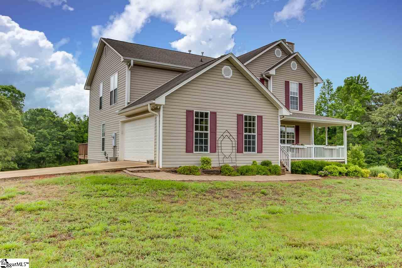 729 Zion School Road Easley, SC 29642 - Photo 3 of 36