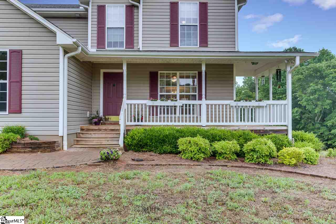 729 Zion School Road Easley, SC 29642 - Photo 4 of 36
