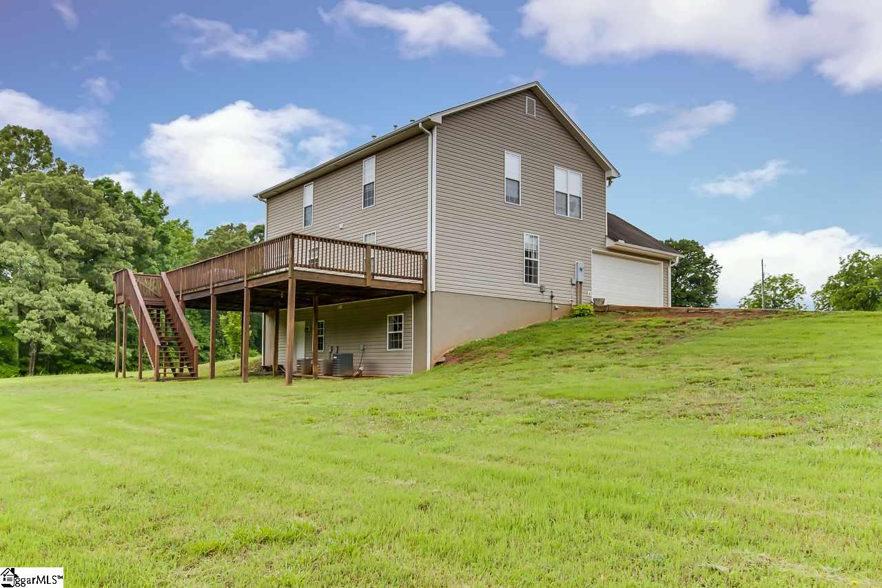 729 Zion School Road Easley, SC 29642 - Photo 33 of 36
