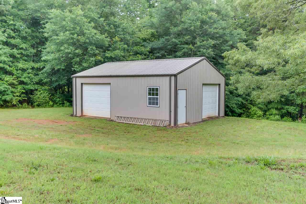 729 Zion School Road Easley, SC 29642 - Photo 34 of 36