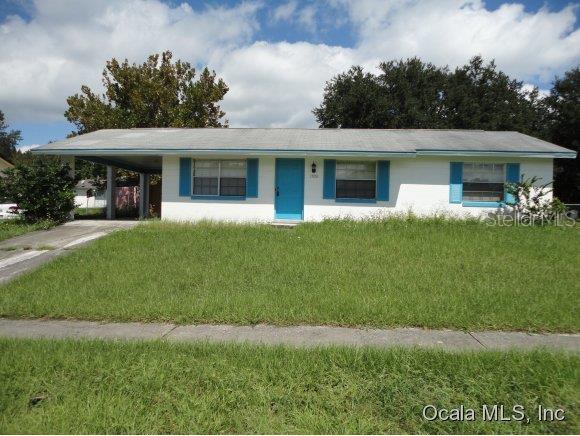 15053 Southwest 35th Circle Ocala, FL 34473 - Photo 1 of 1 Primary Photo