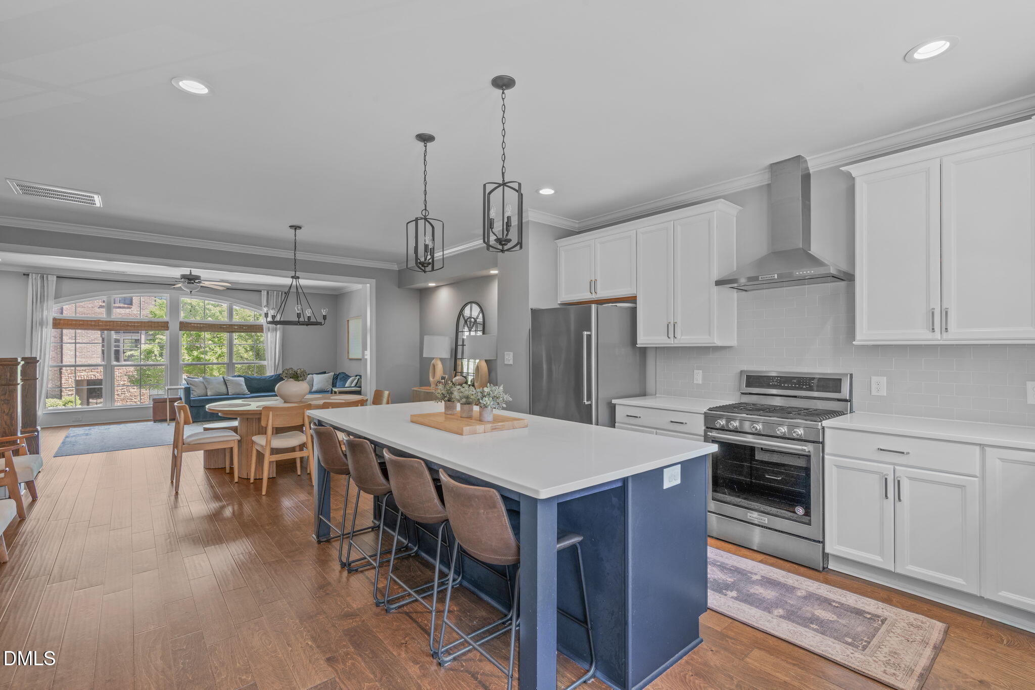 1605 Bowery Drive Raleigh, NC 27607 - Photo 10 of 39 Gallery Image 10