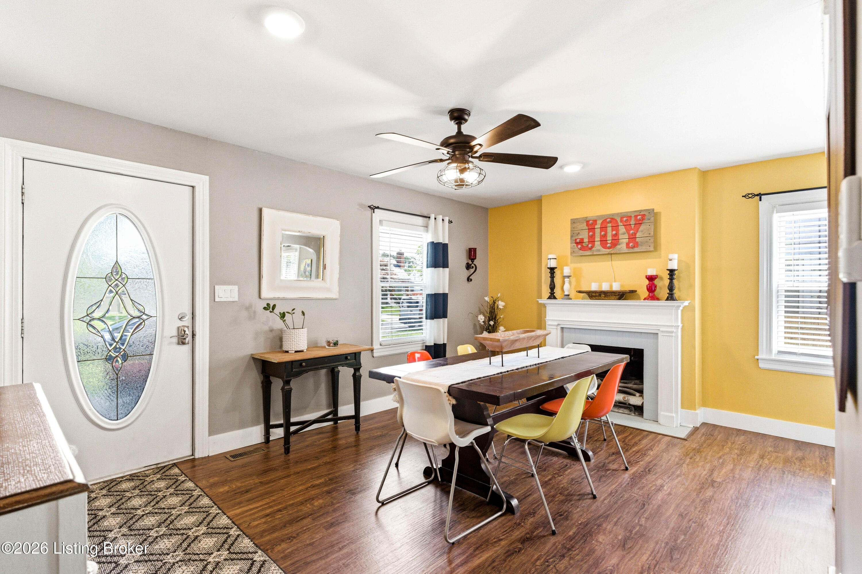 3112 Plover Road Louisville, KY 40213 - Photo 2 of 31 Dining Area