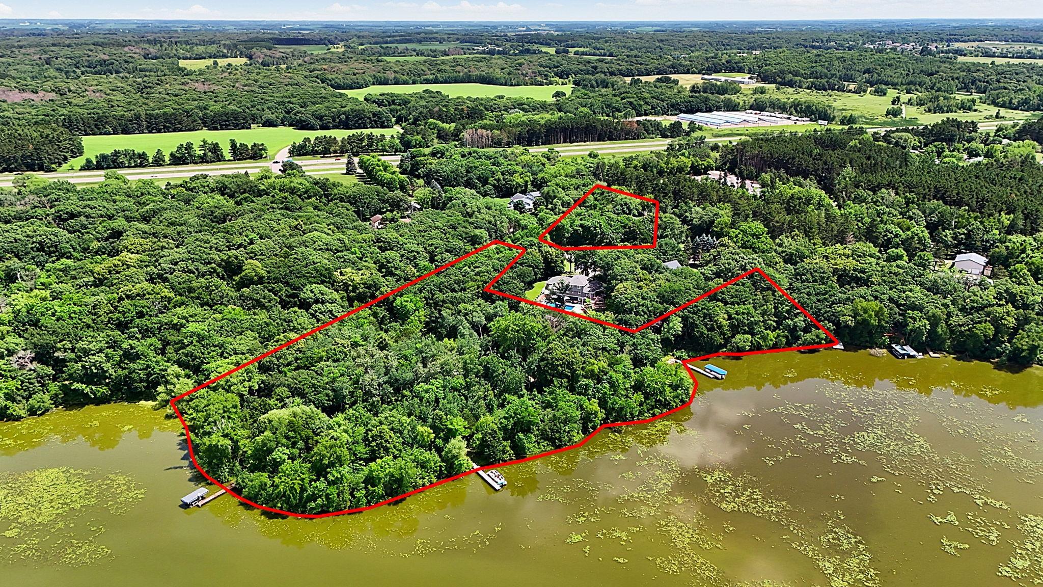 580 80th Street Northwest Rice, MN 56367 - Photo 4 of 71