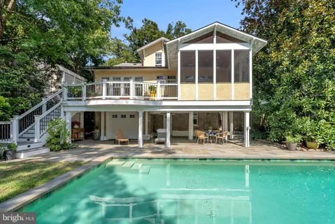 $1,950,000 | 5726 MacArthur Boulevard Northwest, Washington, DC 20016