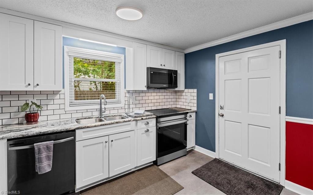 609 Hedrick Avenue High Point, NC 27262 - Photo 12 of 42