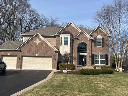 $680,000 | 1242 Meade Court, Lindenhurst, IL 60046