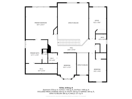 $680,000 | 1242 Meade Court, Lindenhurst, IL 60046