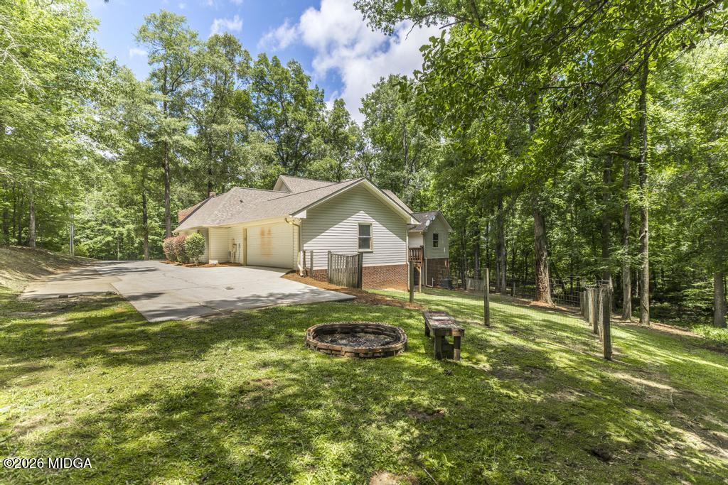 127 Ridge Crest Drive Macon, GA 31210 - Photo 34 of 38 127 Ridge Crest Dr 42