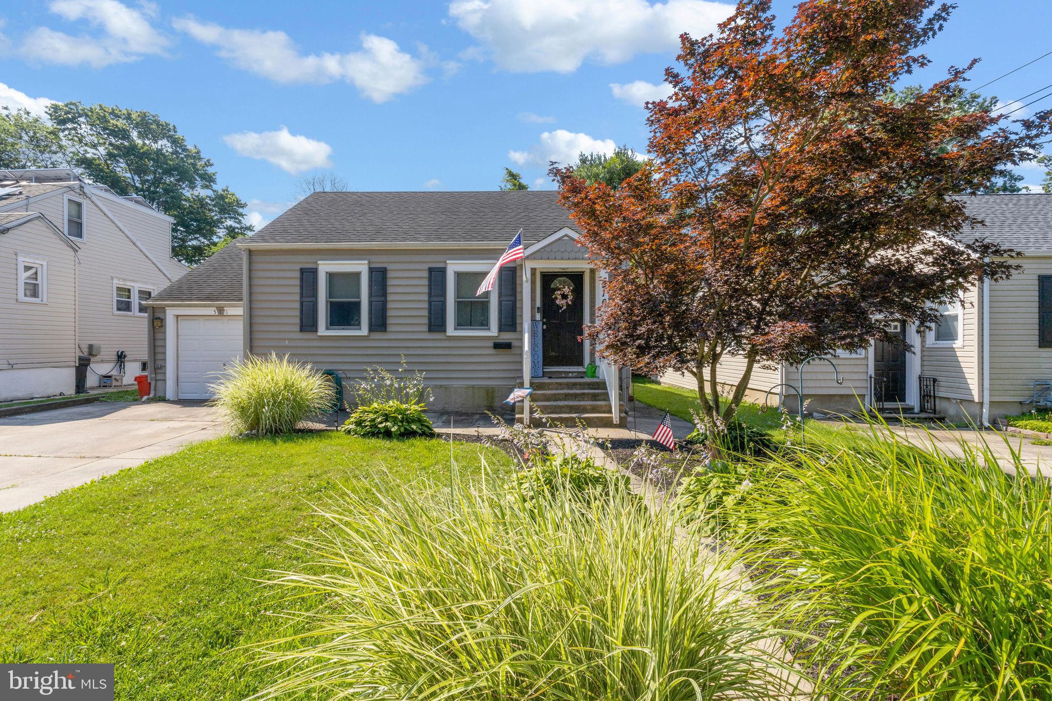 516 East Browning Road Bellmawr, NJ 08031 - Photo 1 of 25 Gallery Image 1