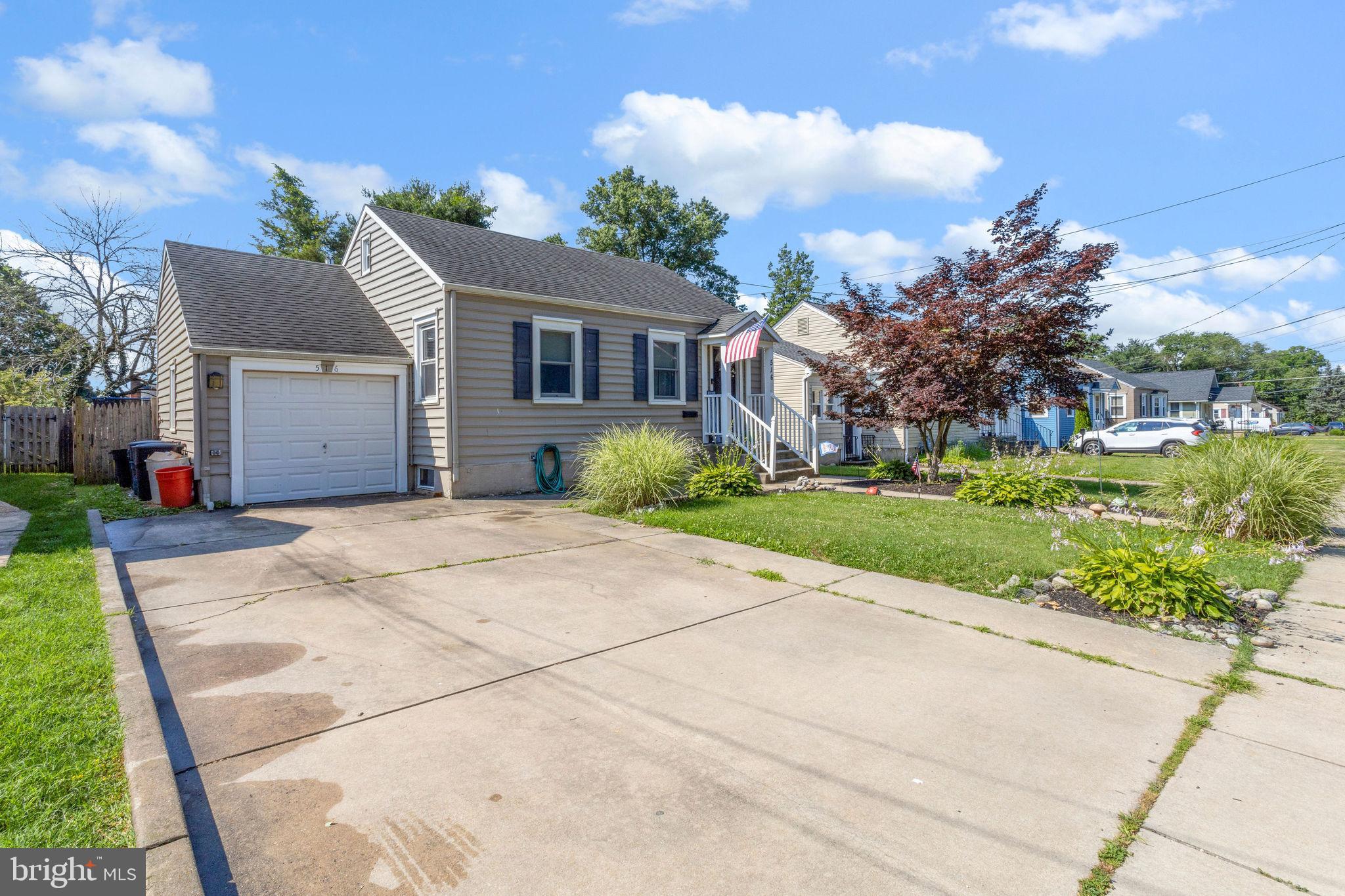 516 East Browning Road Bellmawr, NJ 08031 - Photo 2 of 25 Gallery Image 2
