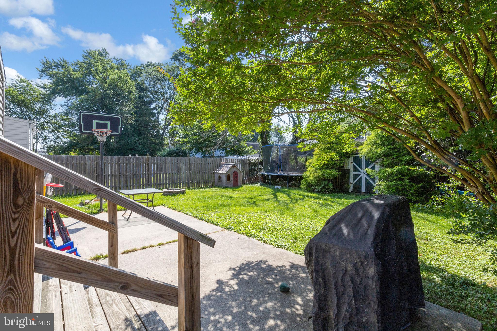 516 East Browning Road Bellmawr, NJ 08031 - Photo 24 of 25 Gallery Image 24