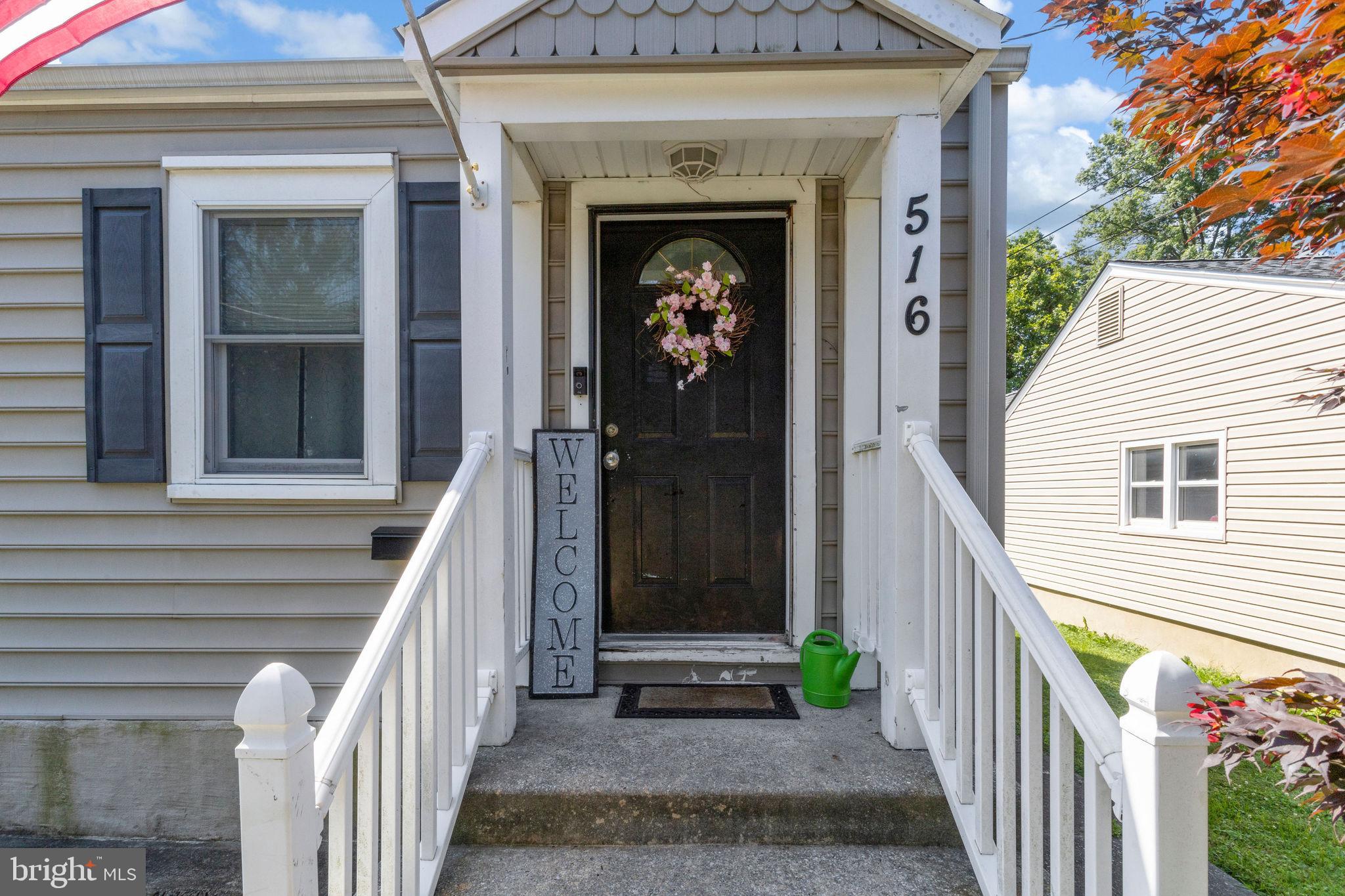 516 East Browning Road Bellmawr, NJ 08031 - Photo 3 of 25 Gallery Image 3