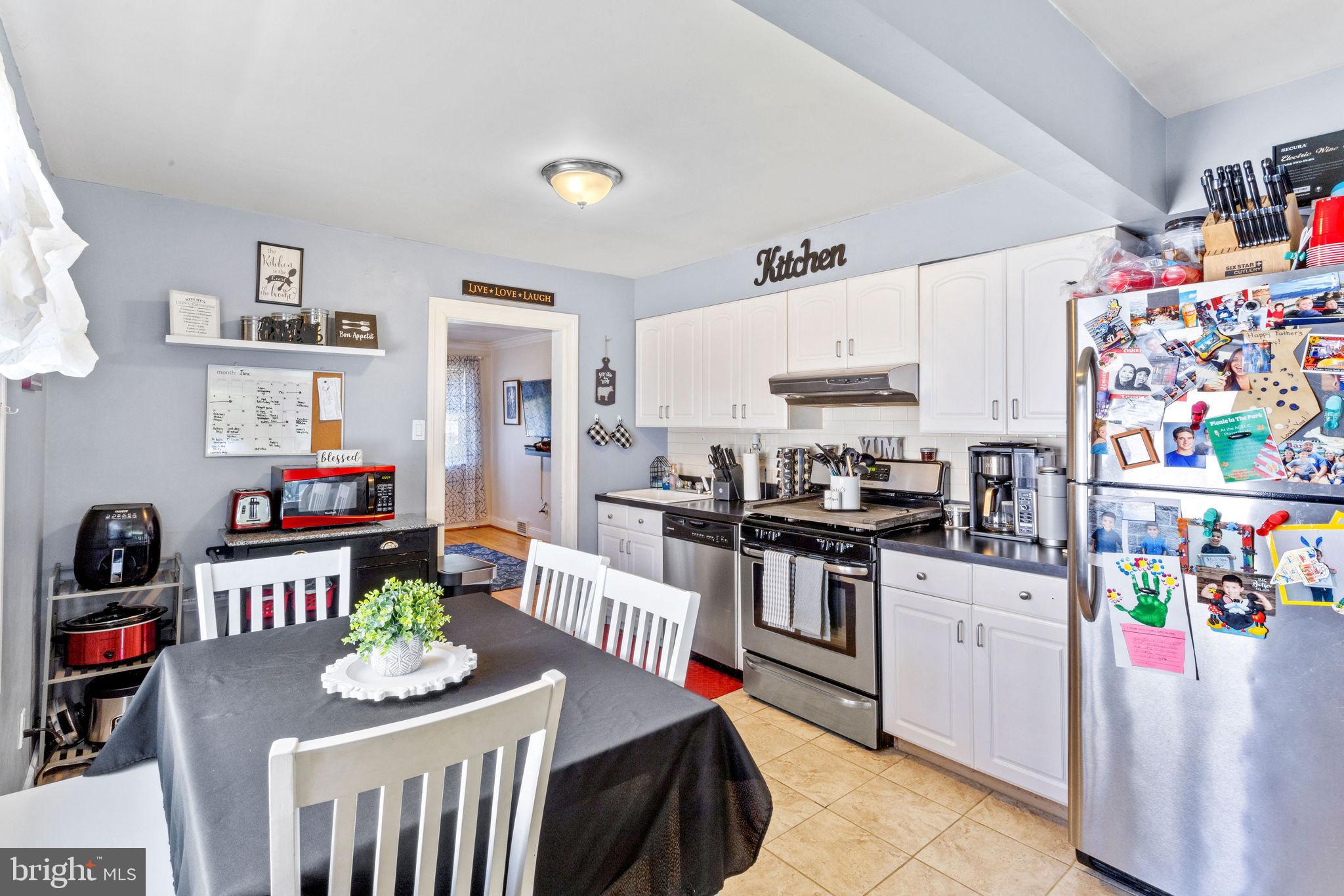 516 East Browning Road Bellmawr, NJ 08031 - Photo 8 of 25 Gallery Image 8