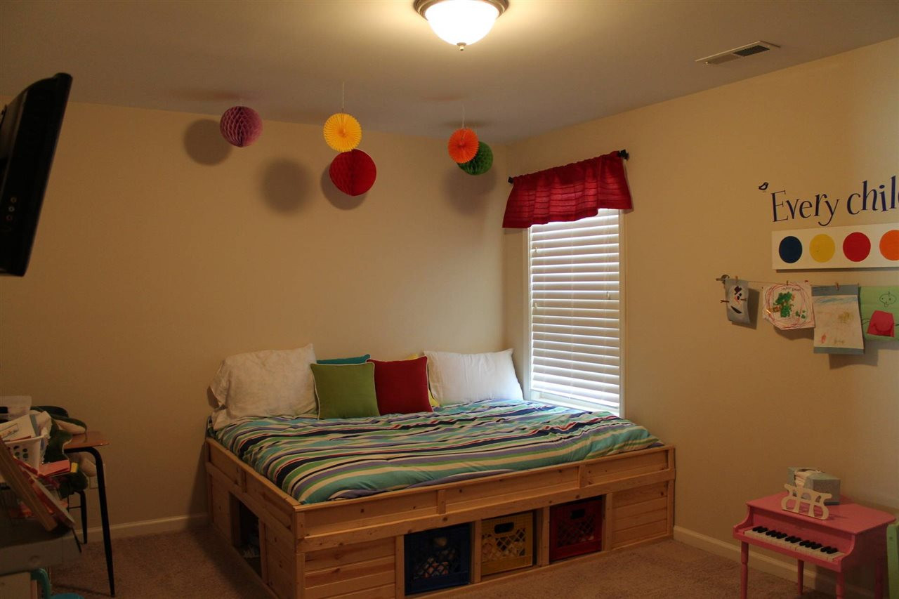 3018 Red Grape Drive Raleigh, NC 27607 - Photo 21 of 25 Photo 21