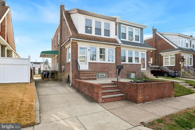 $290,000 | 7521 Claridge Street, Philadelphia, PA 19111