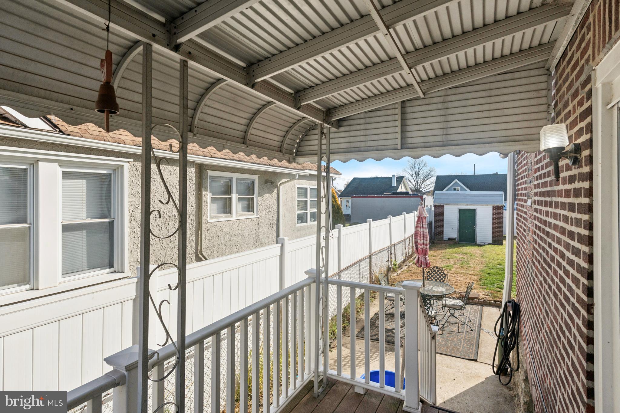 7521 Claridge Street Philadelphia, PA 19111 - Photo 24 of 25