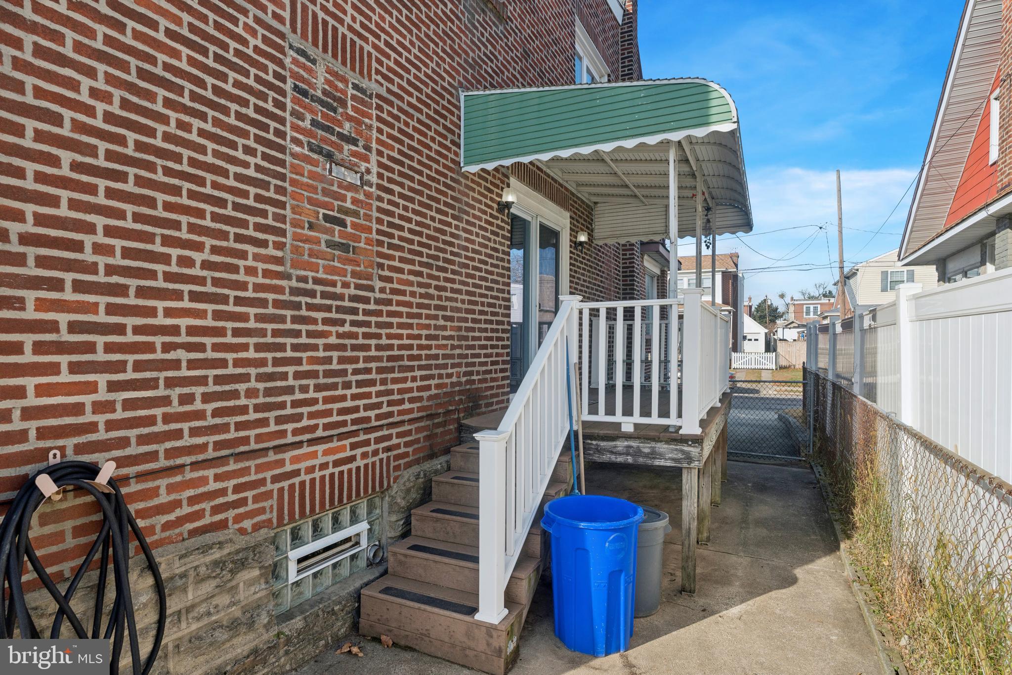 7521 Claridge Street Philadelphia, PA 19111 - Photo 25 of 25