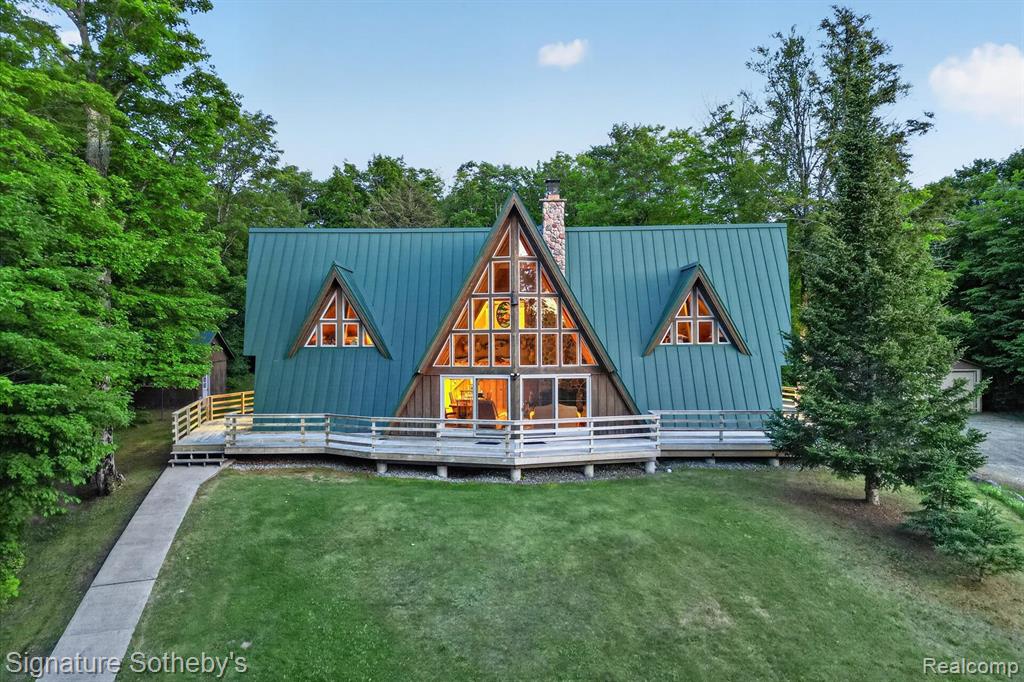 18113 Kortio Lake Road Lanse, MI 49946 - Photo 2 of 95 Gallery Image 2