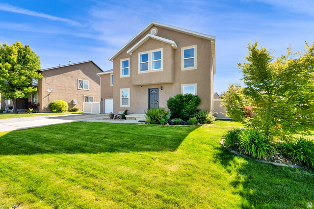 1203 South 950 West Springville, UT 84663 - Photo 4 of 46