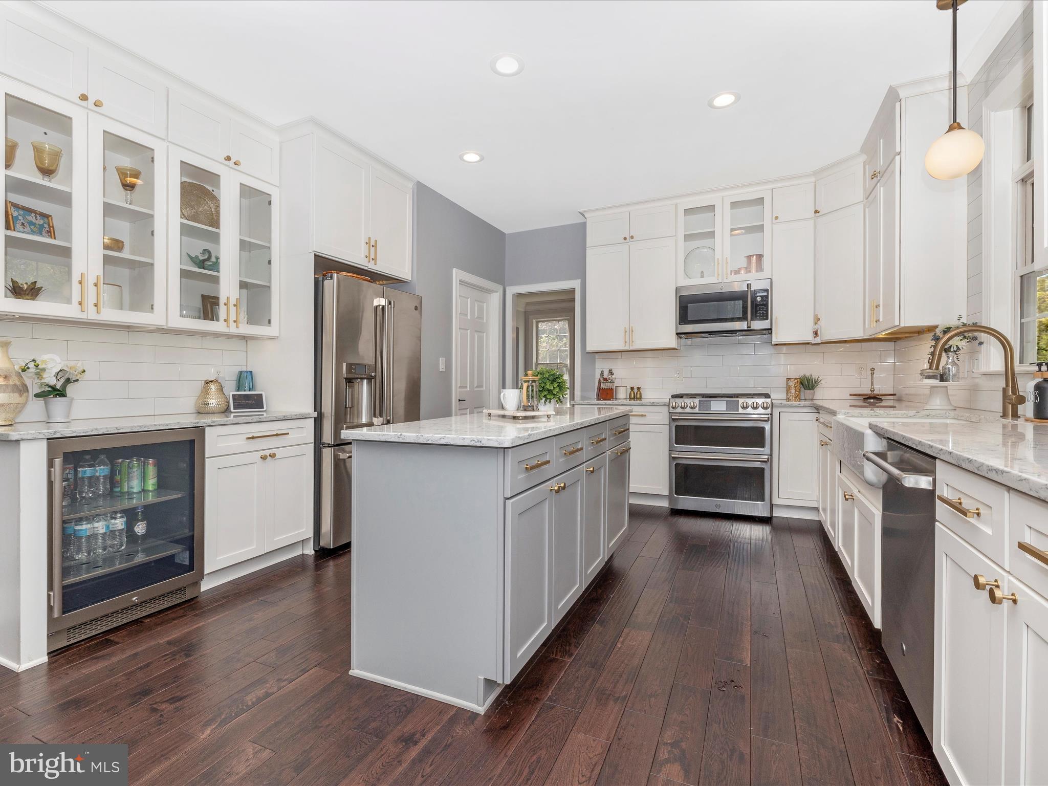 2054 Misty Meadow Road Finksburg, MD 21048 - Photo 19 of 82 Kitchen