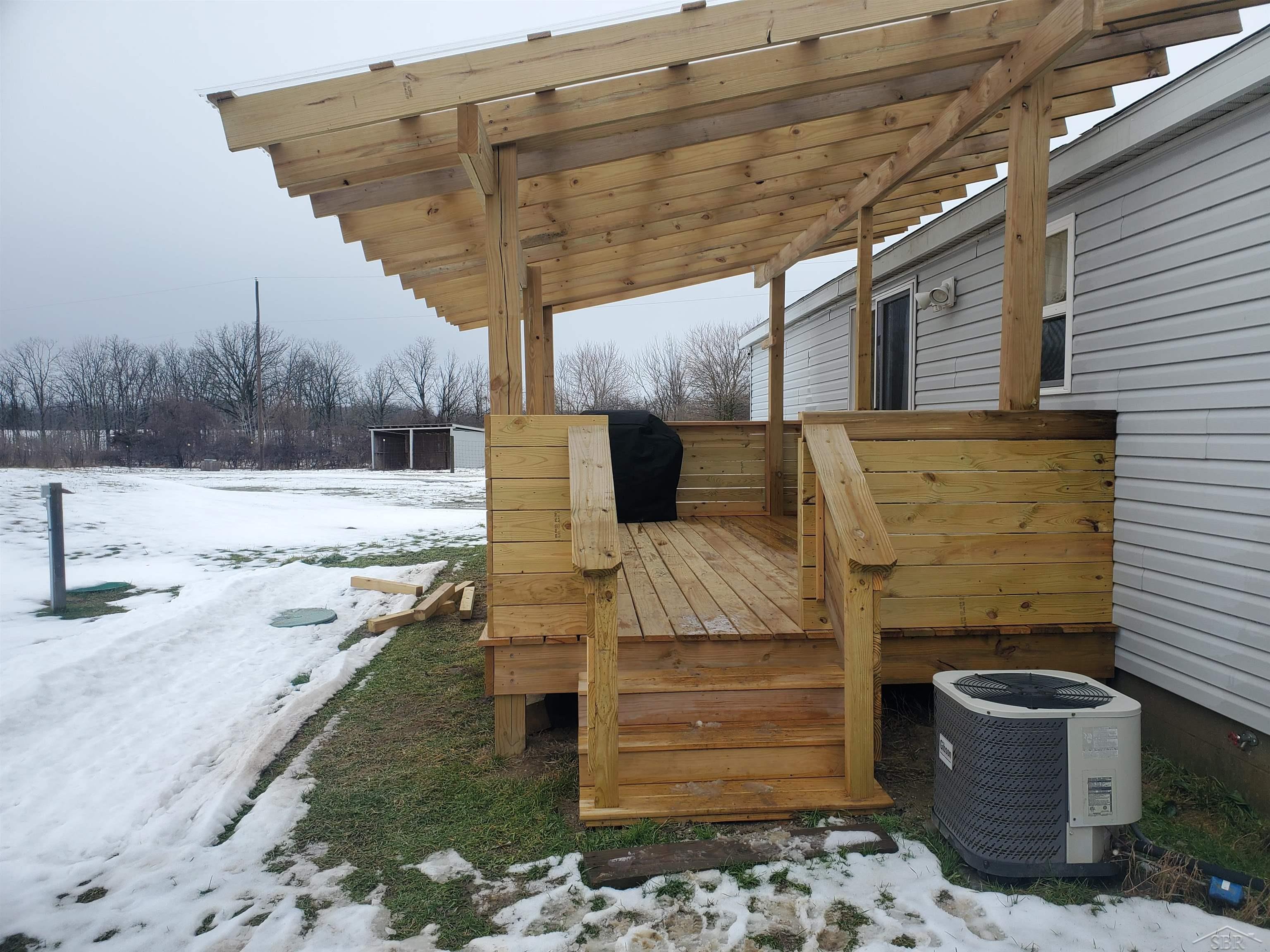 10900 South Francis Road Dewitt, MI 48820 - Photo 25 of 30