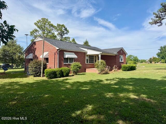 3356 Highway 97 Spring Hope, NC 27882 - Photo 3 of 18 IMG_4171