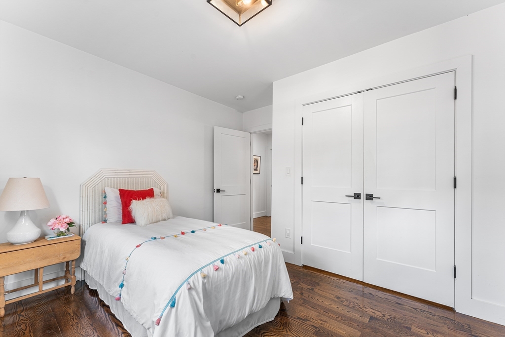 7 Reeds Court, Unit 1 Somerville, MA 02145 - Photo 12 of 26 Gallery Image 12