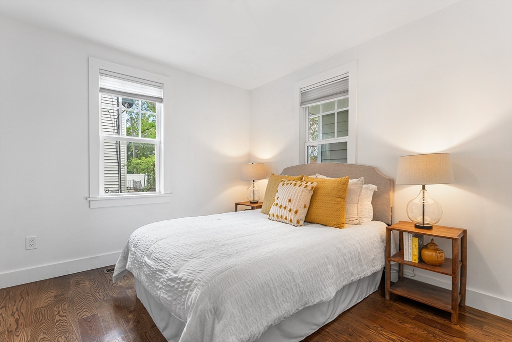 7 Reeds Court, Unit 1 Somerville, MA 02145 - Photo 14 of 26 Gallery Image 14