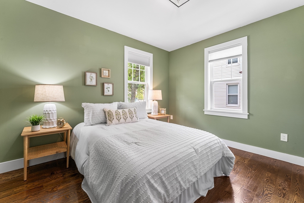 7 Reeds Court, Unit 1 Somerville, MA 02145 - Photo 15 of 26 Gallery Image 15