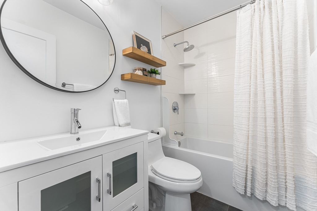7 Reeds Court, Unit 1 Somerville, MA 02145 - Photo 17 of 26 Gallery Image 17