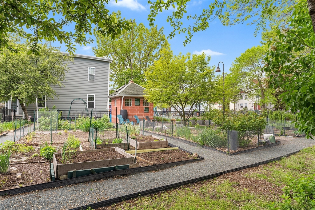 7 Reeds Court, Unit 1 Somerville, MA 02145 - Photo 23 of 26 Gallery Image 23