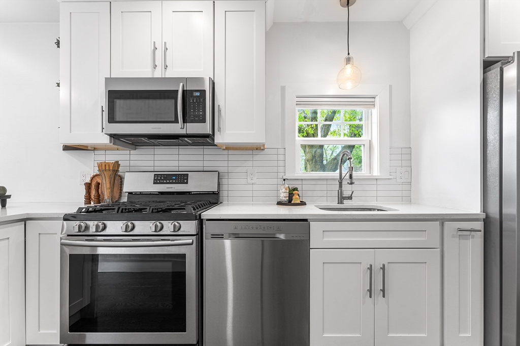 7 Reeds Court, Unit 1 Somerville, MA 02145 - Photo 8 of 26 Gallery Image 8