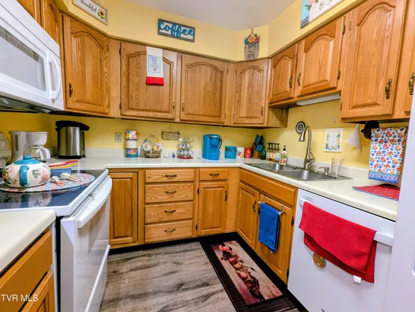 $225,000 | 521 Hickory Road, Unit 521, Bristol, TN 37620