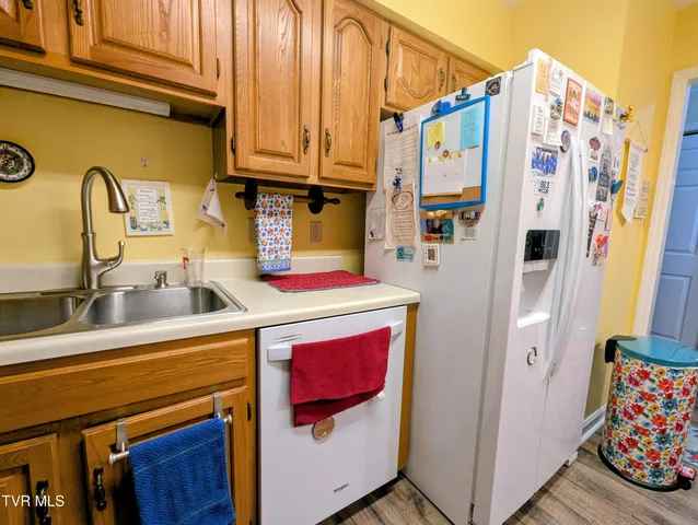 $229,999 | 521 Hickory Road, Unit 521, Bristol, TN 37620