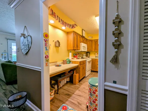 $225,000 | 521 Hickory Road, Unit 521, Bristol, TN 37620