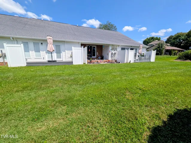 $229,999 | 521 Hickory Road, Unit 521, Bristol, TN 37620