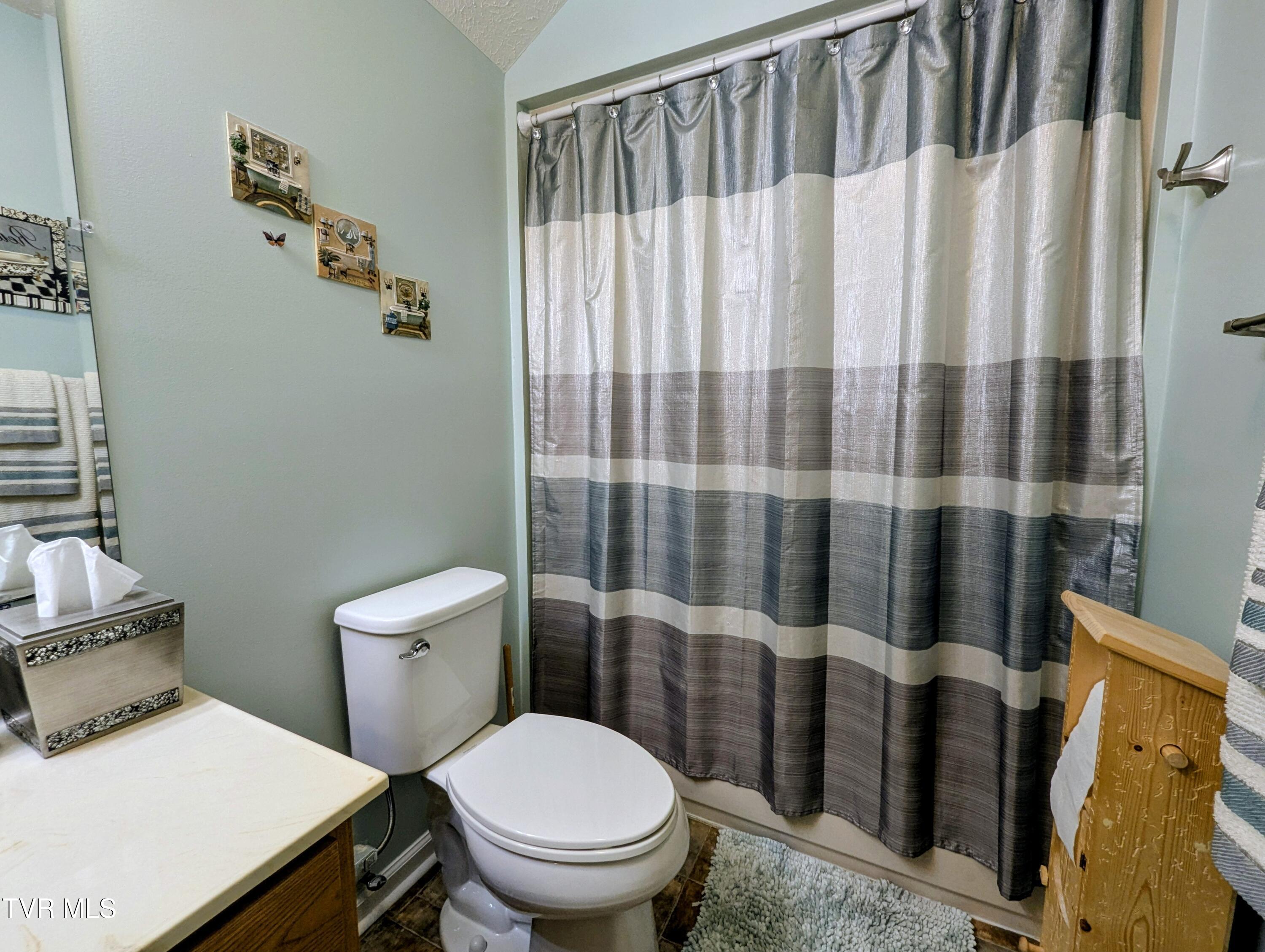 521 Hickory Road, Unit 521 Bristol, TN 37620 - Photo 45 of 53 UpstairsBathroom.