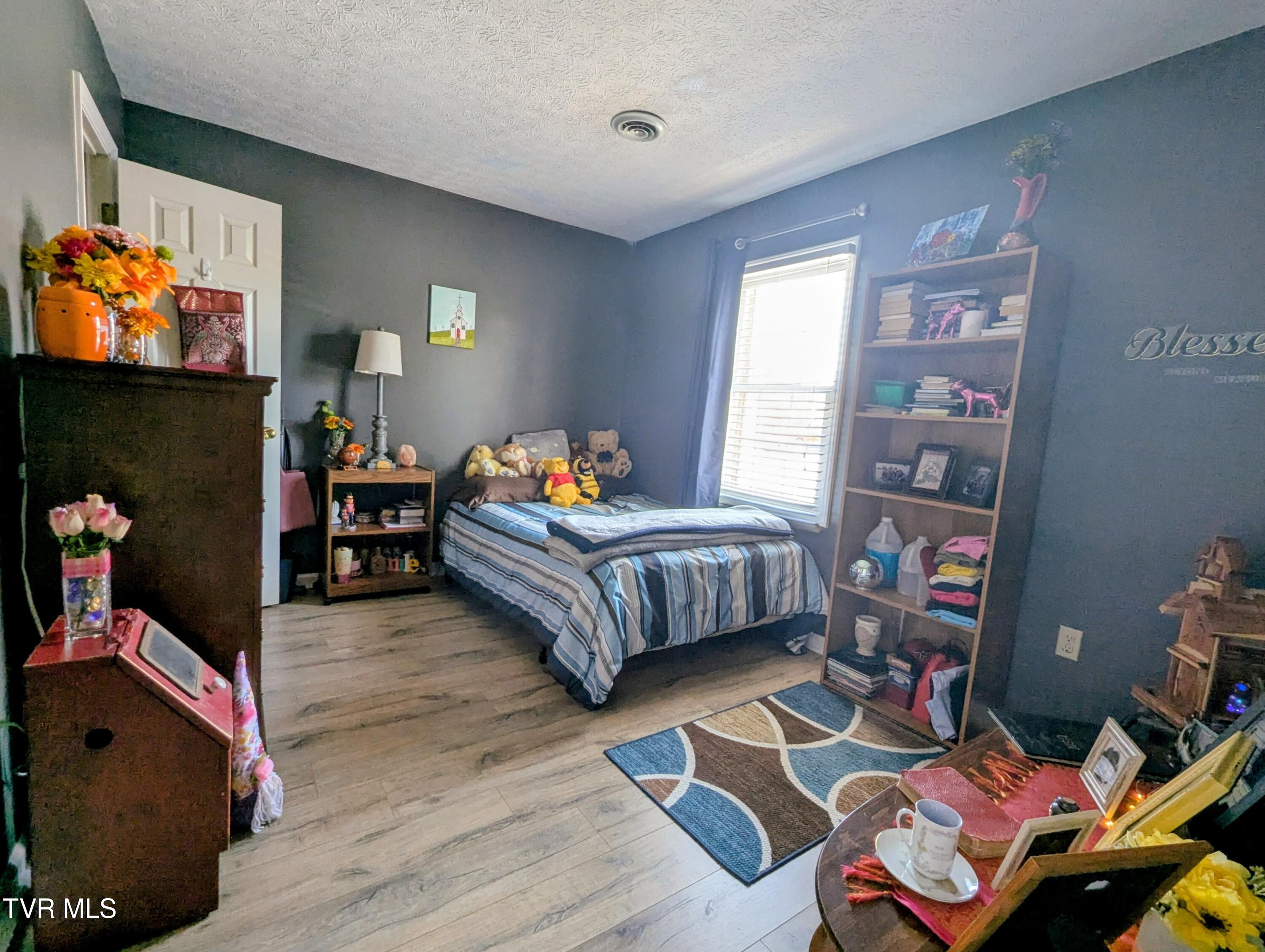 521 Hickory Road, Unit 521 Bristol, TN 37620 - Photo 5 of 53 Bedroom1