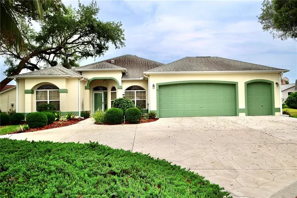 $3,500 | 532 Carrera Drive, Lady Lake, FL 32159