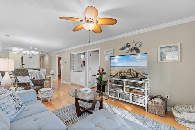 $332,500 | 366 Pinehurst Lane, Unit 13D, Pawleys Island, SC 29585