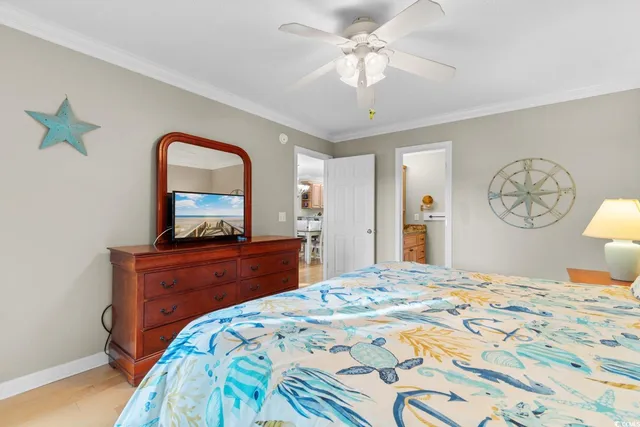 $332,500 | 366 Pinehurst Lane, Unit 13D, Pawleys Island, SC 29585