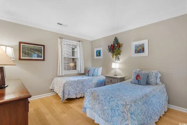 $332,500 | 366 Pinehurst Lane, Unit 13D, Pawleys Island, SC 29585